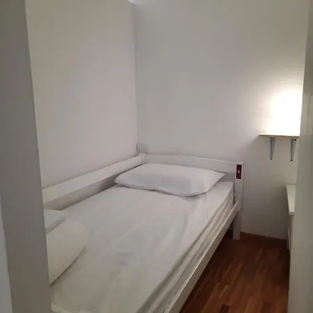 New Generation Center Hostel Prague