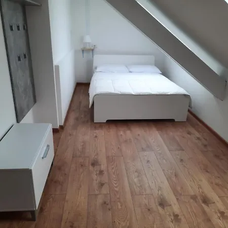 New Generation Center * Prague