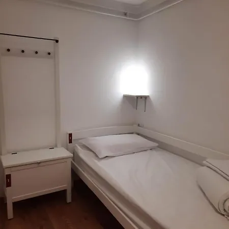 New Generation Center Hostel *