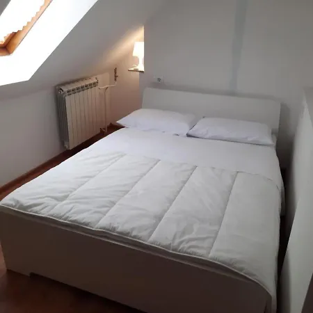 بيت شباب New Generation Center براغ