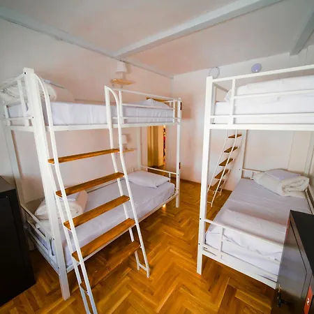 New Generation Center * Prag