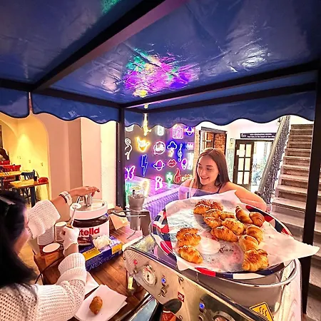 New Generation Center