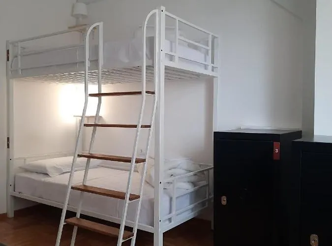 New Generation Center Hostel