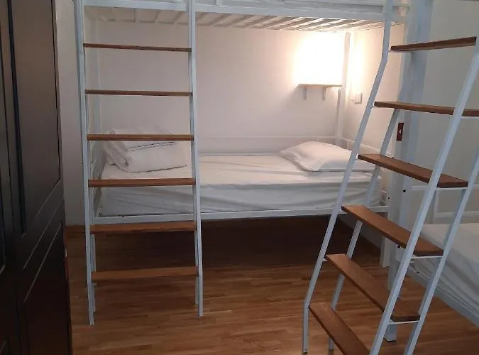 New Generation Center Hostel