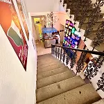 بيت شباب New Generation Center براغ
