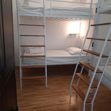 New Generation Center Hostel