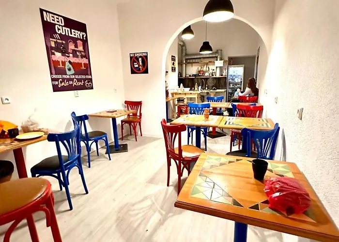 New Generation Center Praga