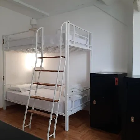 New Generation Center Ostello