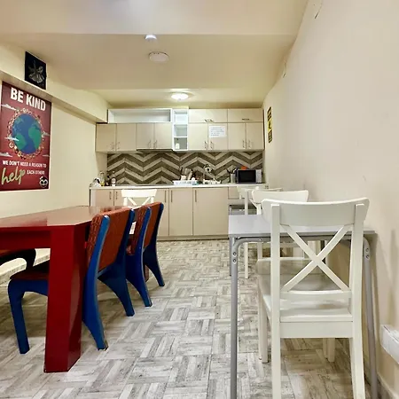 New Generation Center * Praga